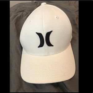 Men’s Hurley Flexfit Hat